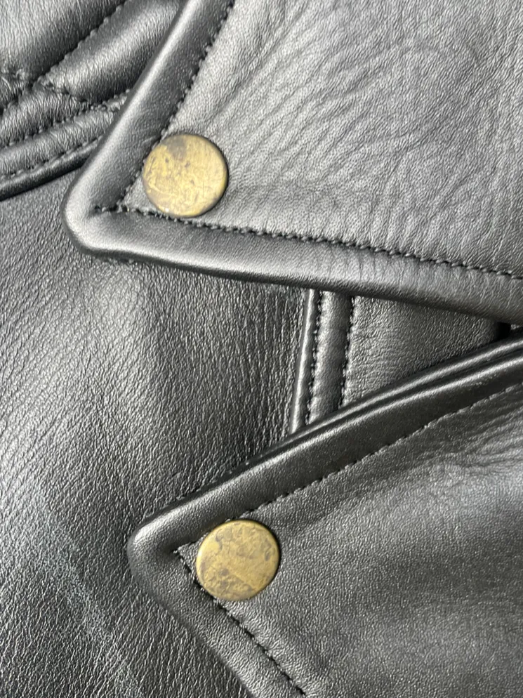 Classic BLUF® BUCKLE Jacket