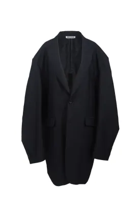 Classic Jacket / Navy