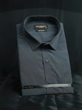 Classic Sophistication: Pan America Men's Formal Shirt - Just ₹846! ✨👔