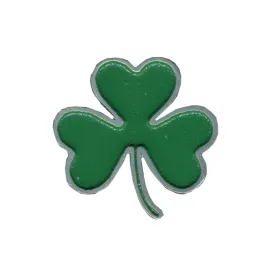 Clover Pin