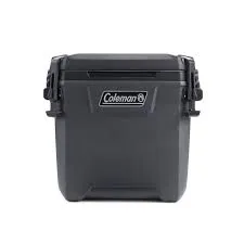 Coleman Convoy Series 28QT
