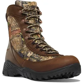 Danner Men's Element 8" 800G Waterproof Hunting Boot