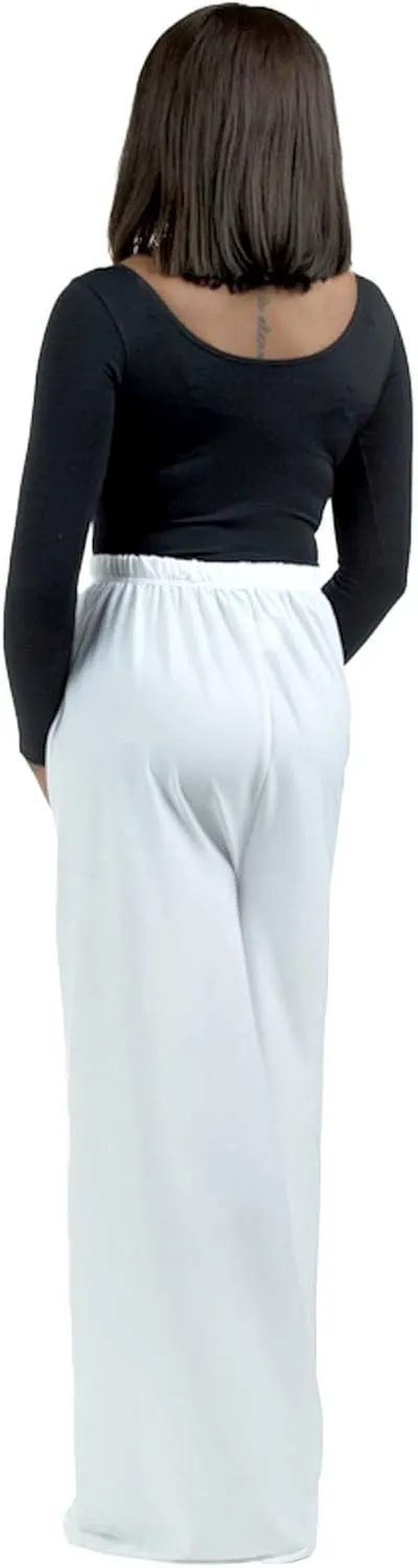 Danzcue Womens Celebration of Spirit Palazzo Pant