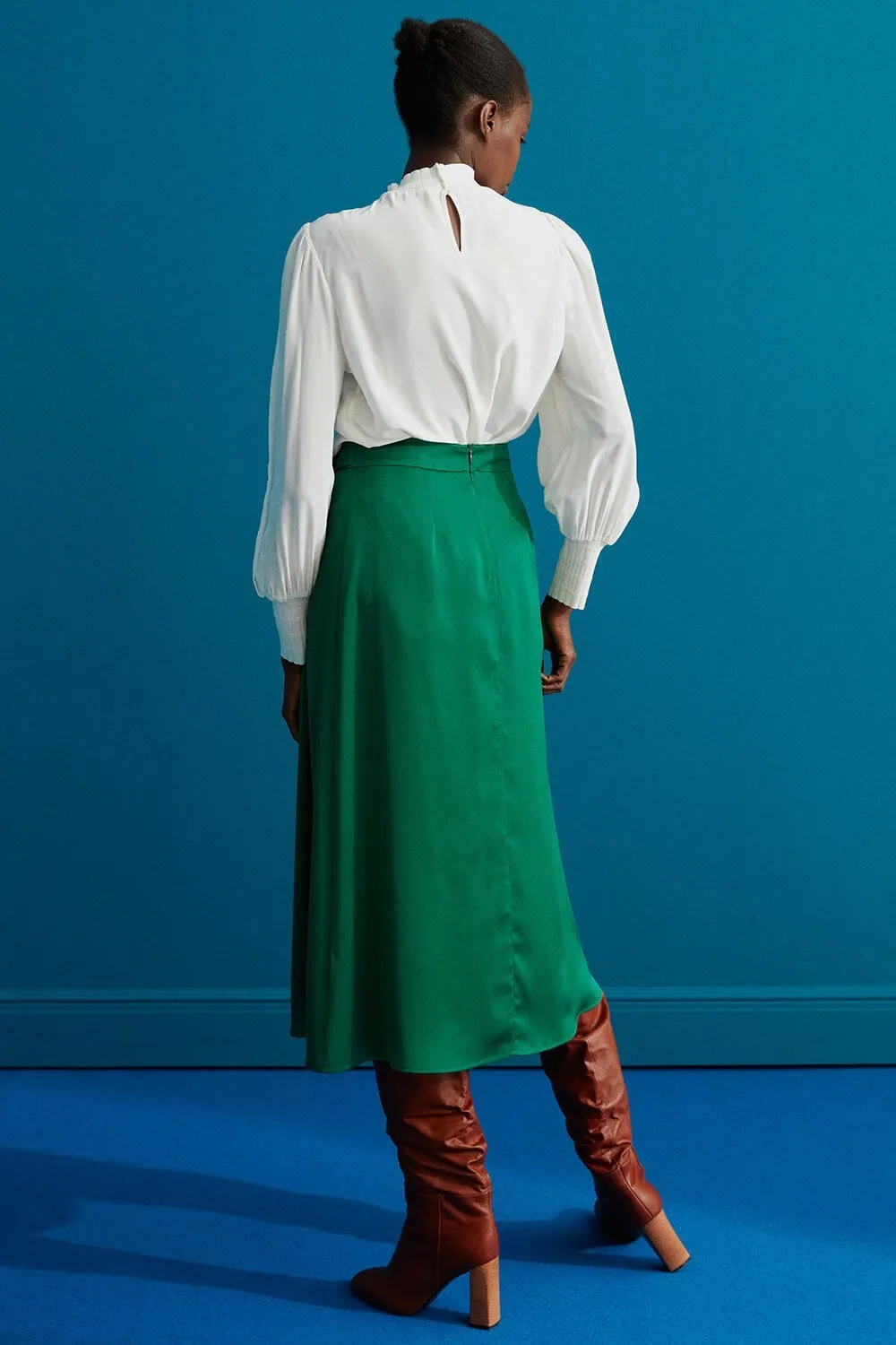 Derian Skirt 0899