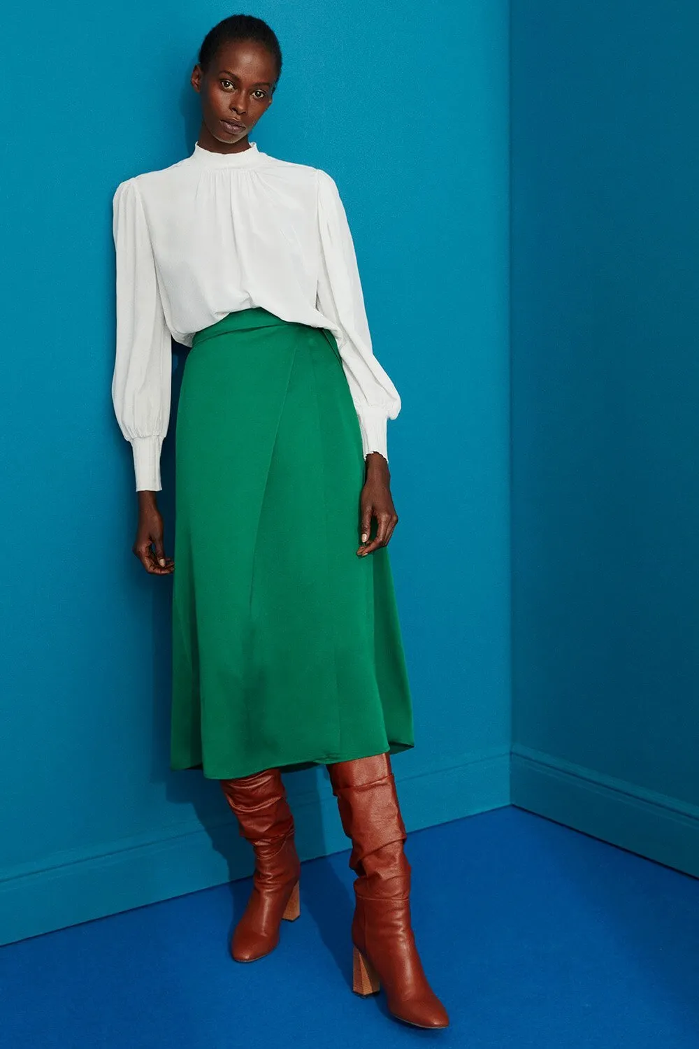 Derian Skirt 0899