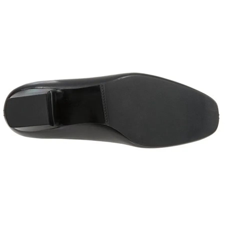 DORIS BLK LTH