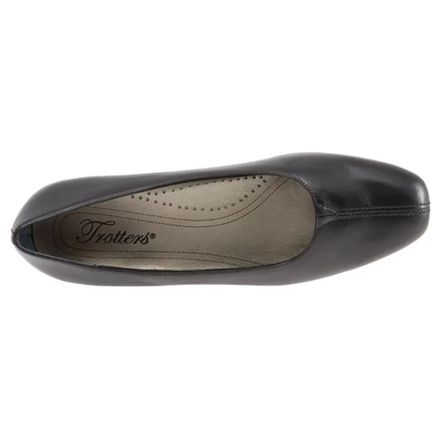 DORIS BLK LTH