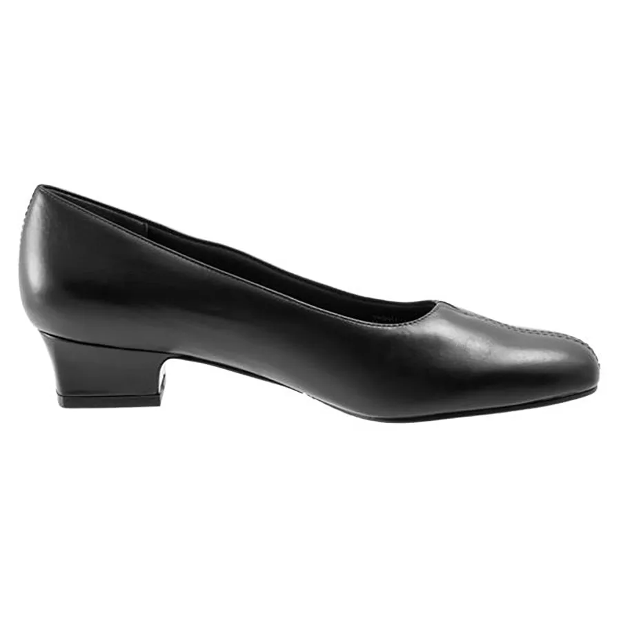 DORIS BLK LTH