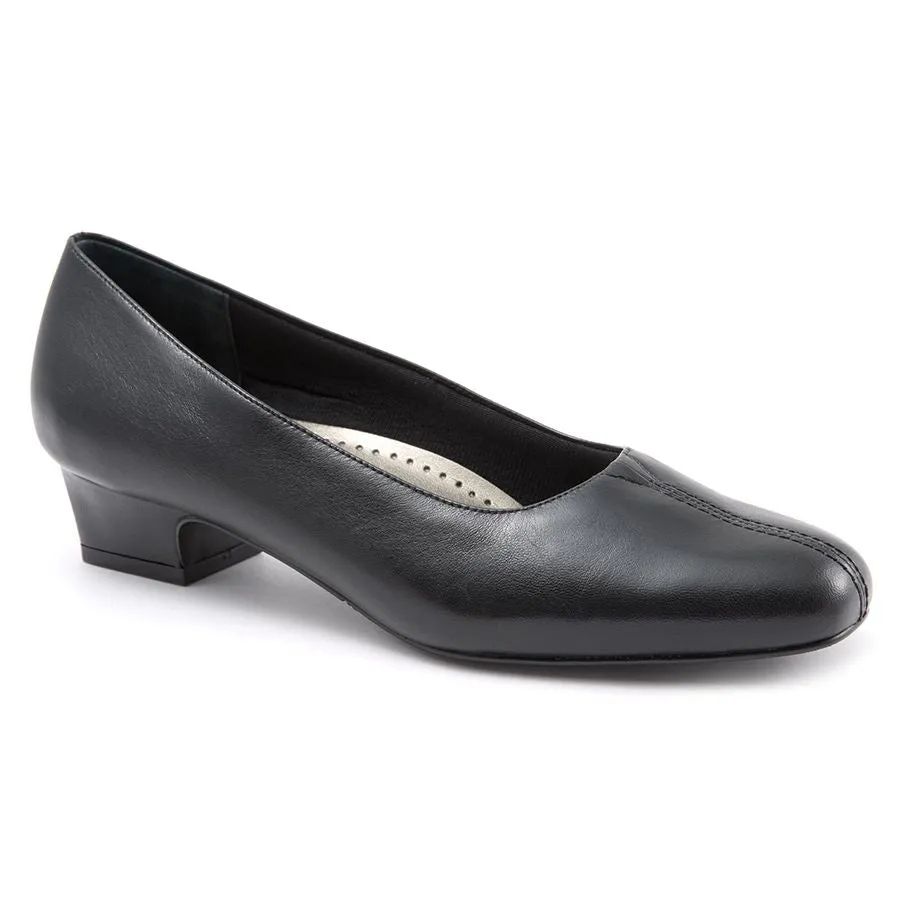 DORIS BLK LTH