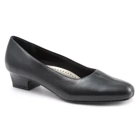 DORIS BLK LTH