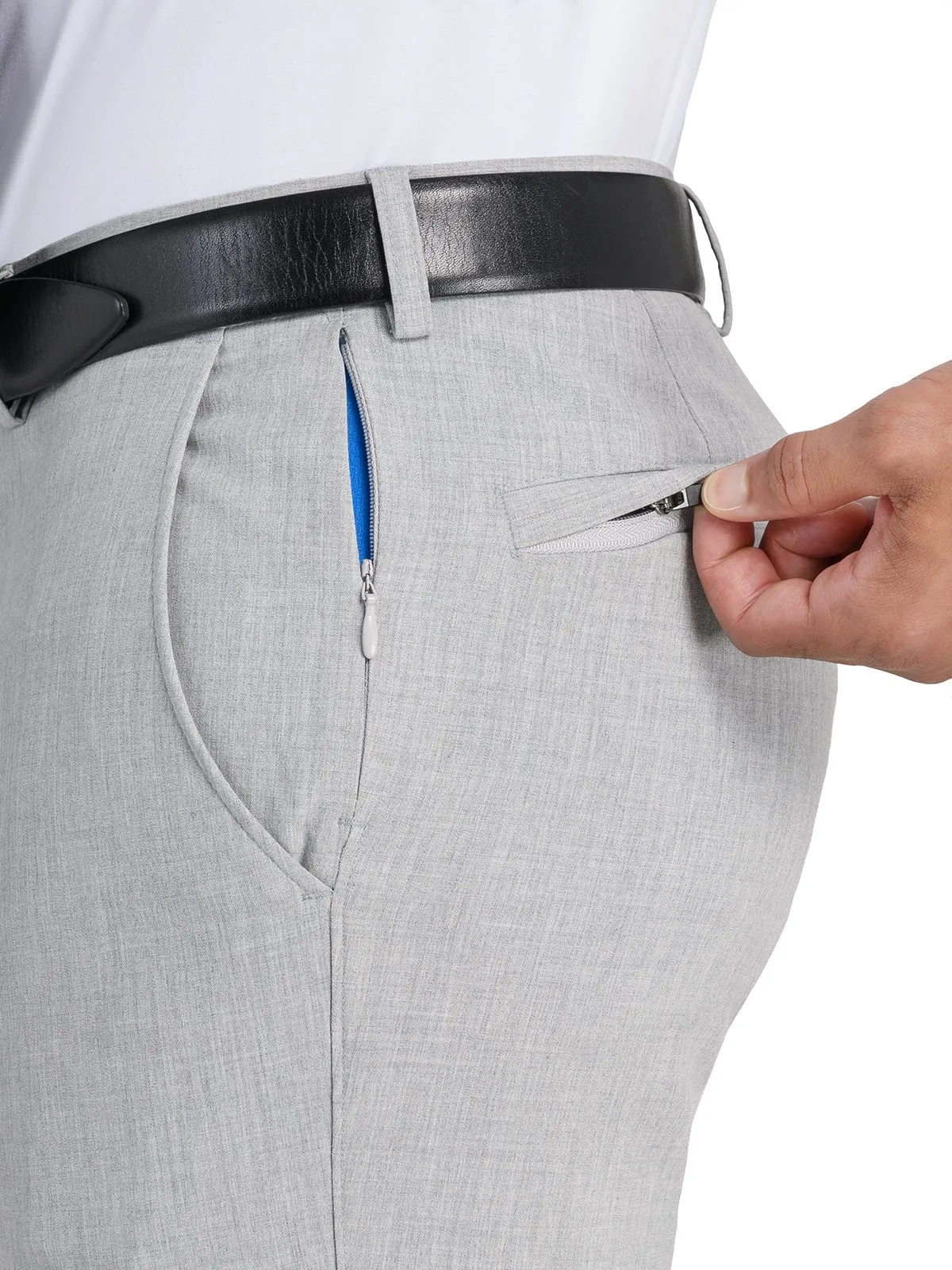 Elevate Slim Fit Pants