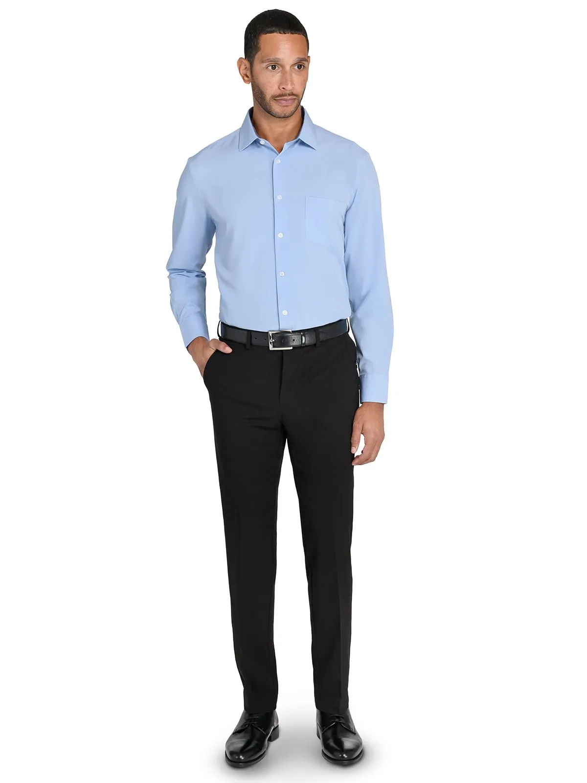Elevate Slim Fit Pants