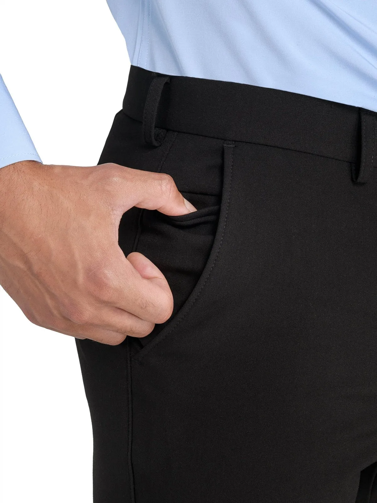 Elevate Slim Fit Pants