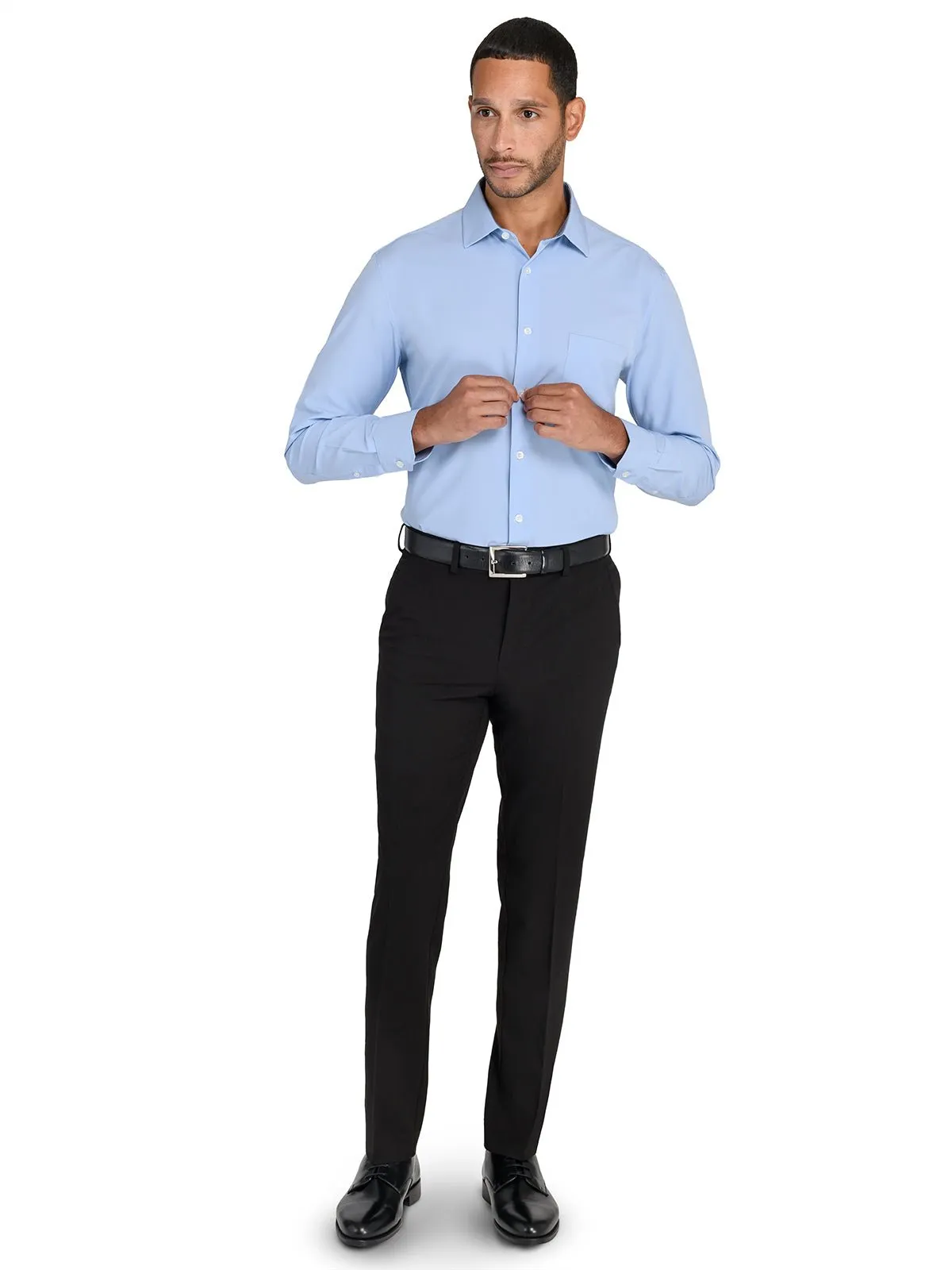 Elevate Slim Fit Pants