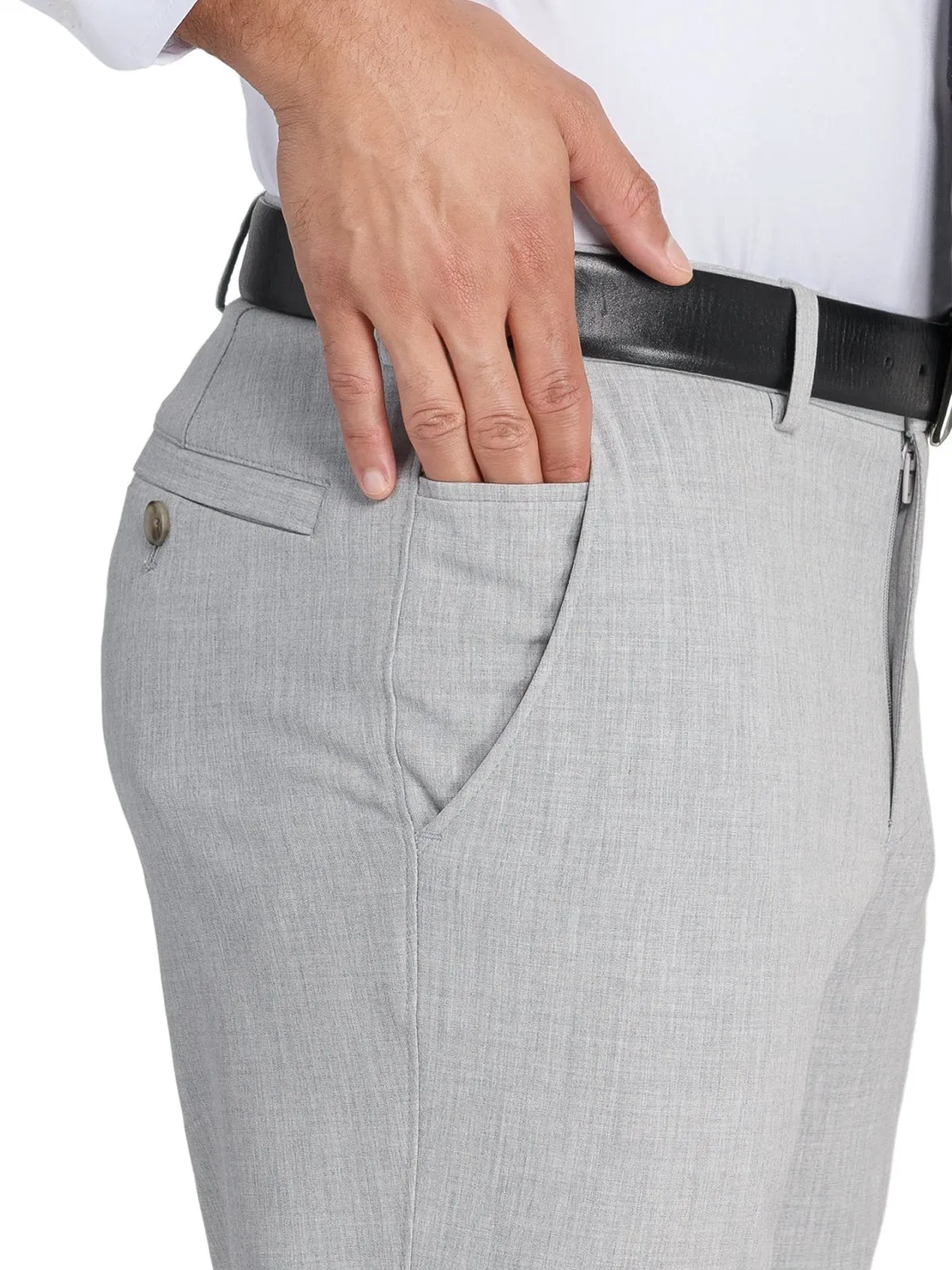 Elevate Slim Fit Pants