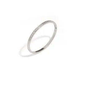 ESSENTIAL SPARK SILVER BRACELET