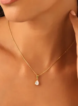 Everyday Diamond Necklace