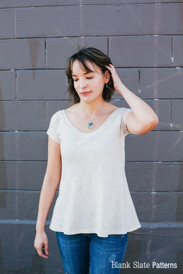 Fairelith Top