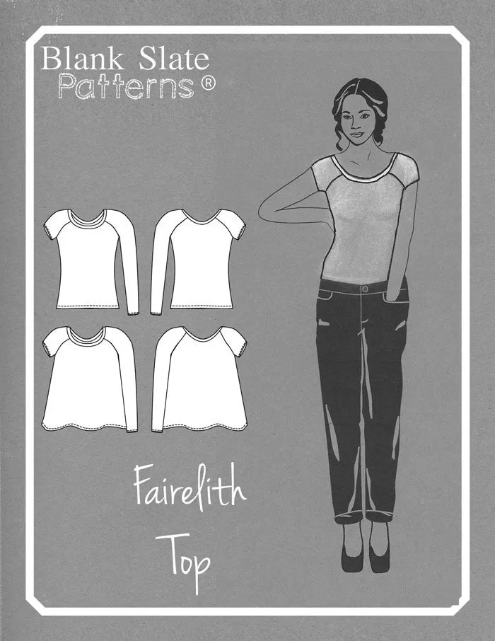 Fairelith Top
