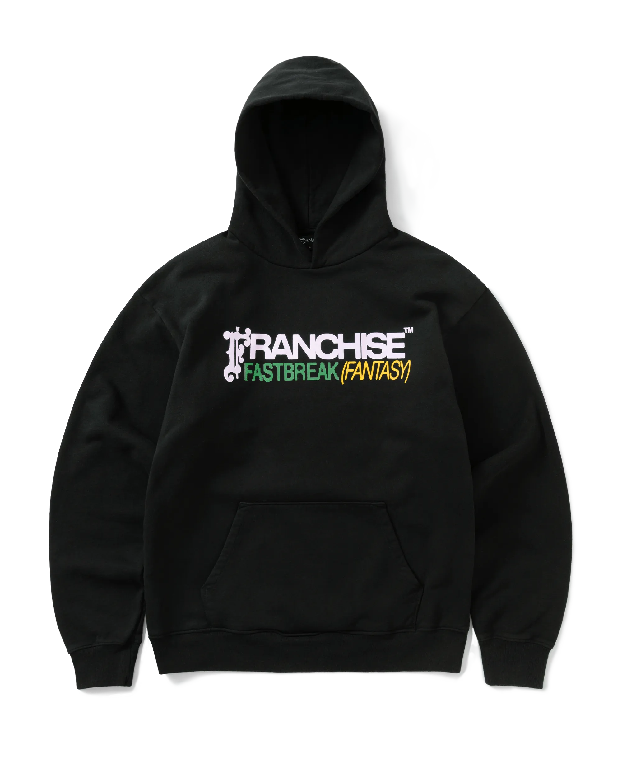 FASTBREAK SWEATSHIRT