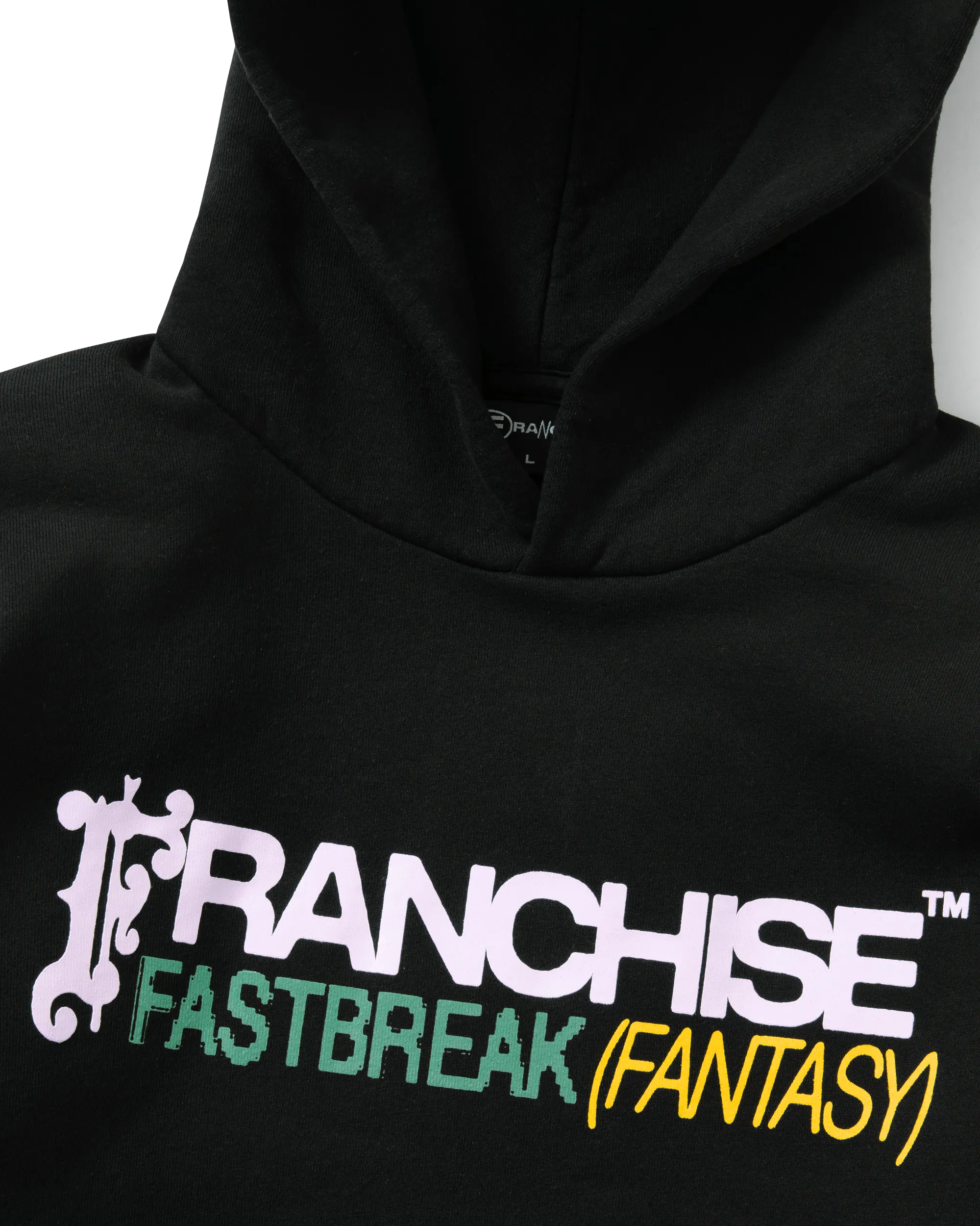 FASTBREAK SWEATSHIRT