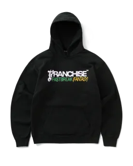FASTBREAK SWEATSHIRT
