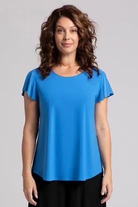 Flutter Top | Marine