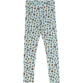 Fred's World by green cotton Kinder Leggings – Leo