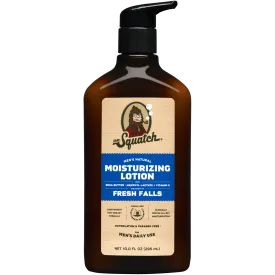 Fresh Falls Lotion