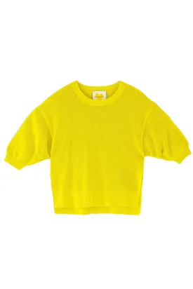 Gabi Sweater, Sunbeam
