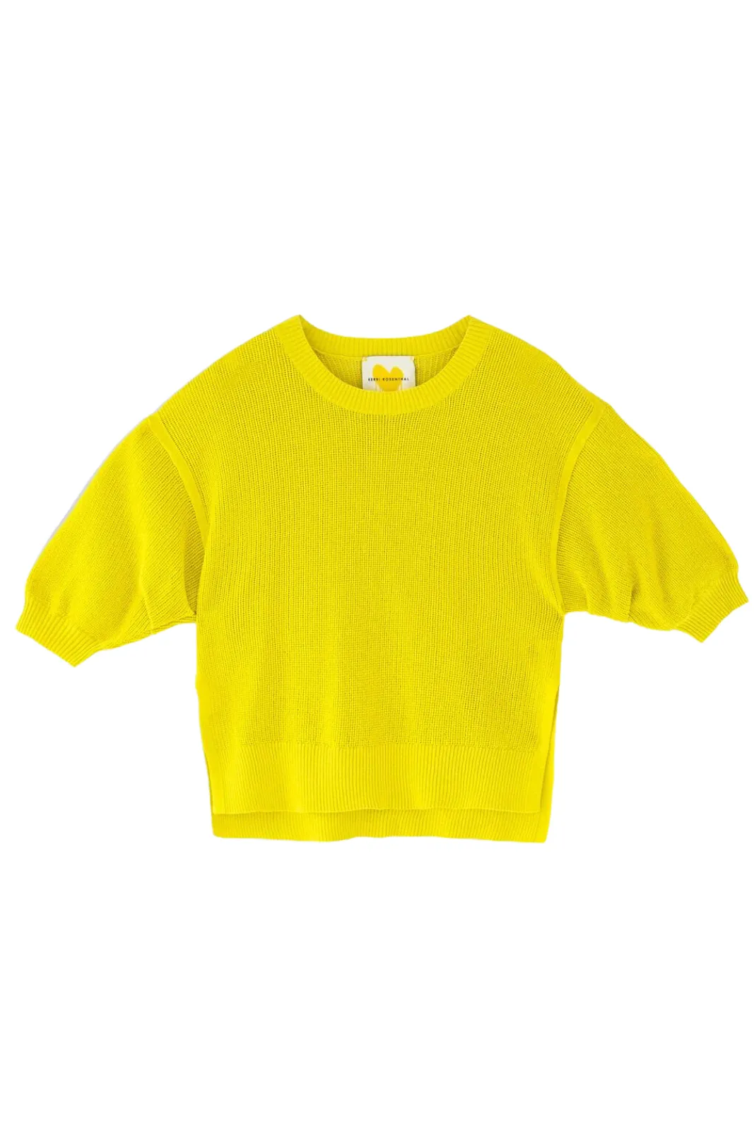 Gabi Sweater, Sunbeam