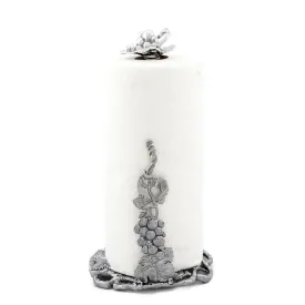 Grape Paper Towel Holder