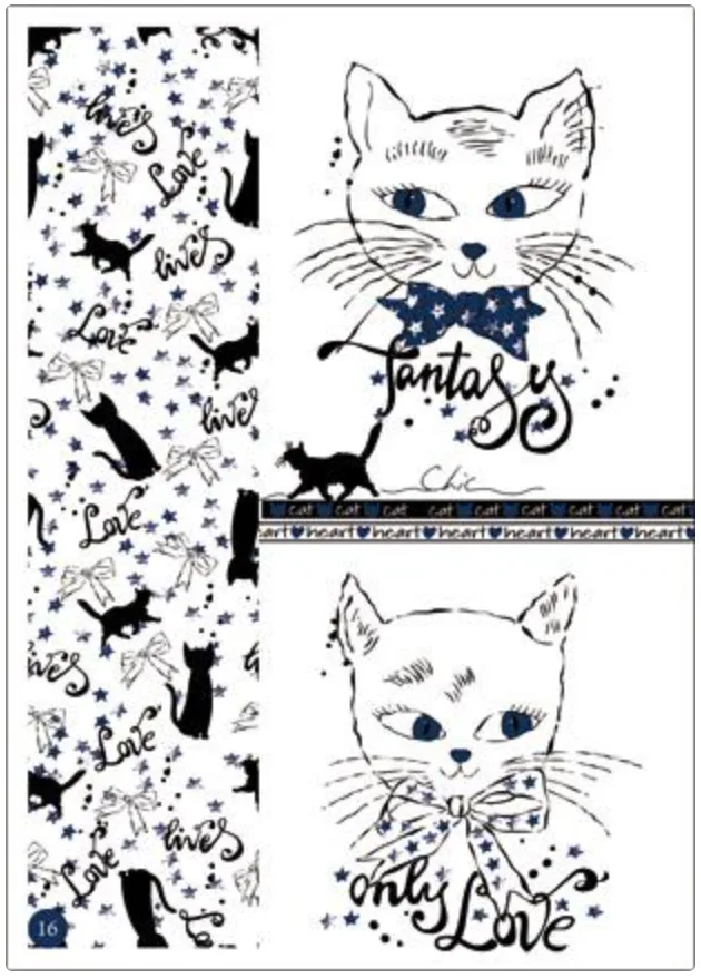 GRAPHICOLLECTION MINI BOOK Vol. 5