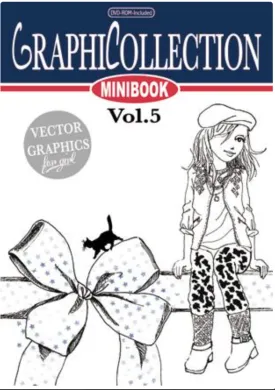 GRAPHICOLLECTION MINI BOOK Vol. 5