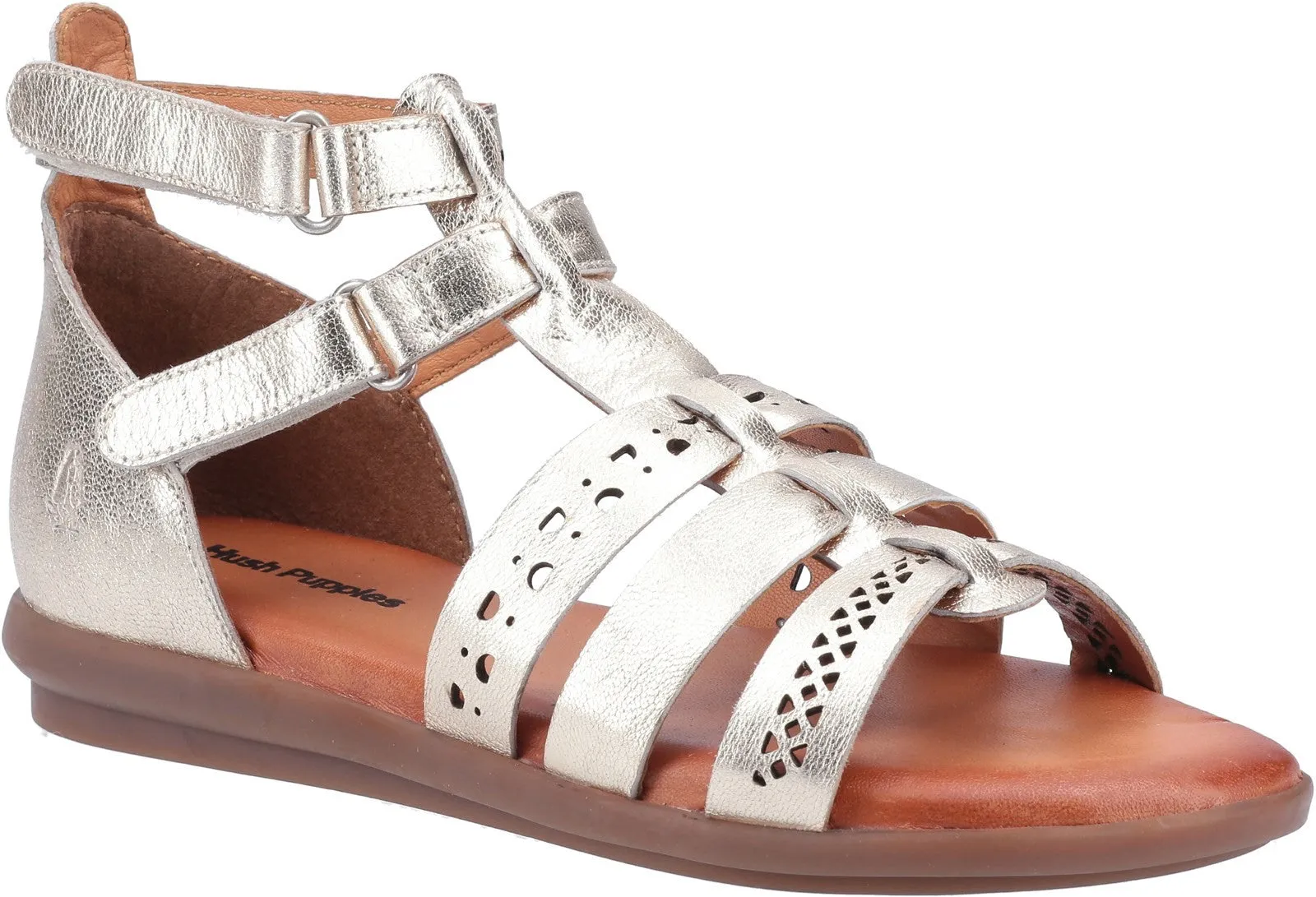 Hush Puppies Nicola Sandal