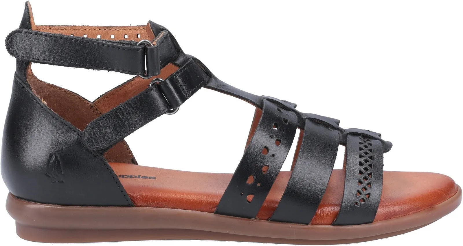 Hush Puppies Nicola Sandal