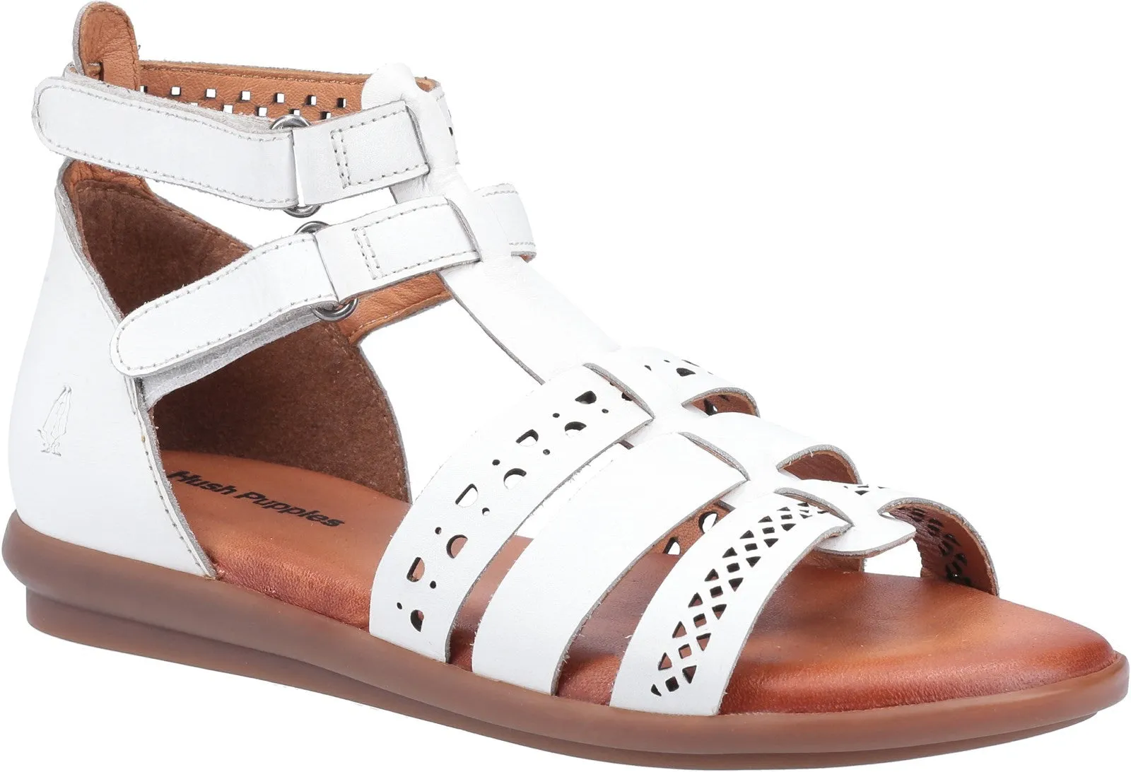 Hush Puppies Nicola Sandal