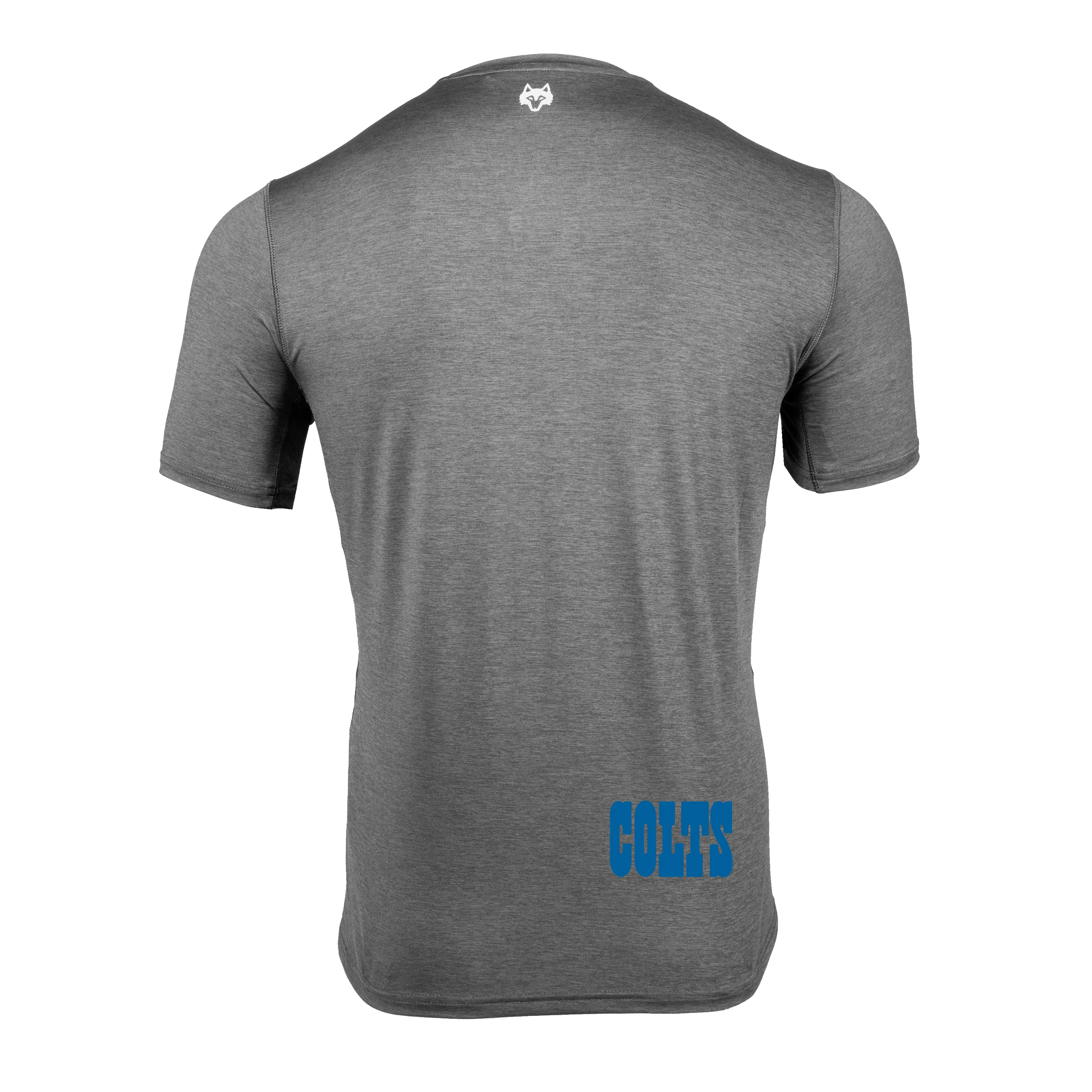 Indianapolis Colts Guide Short Sleeve Tee