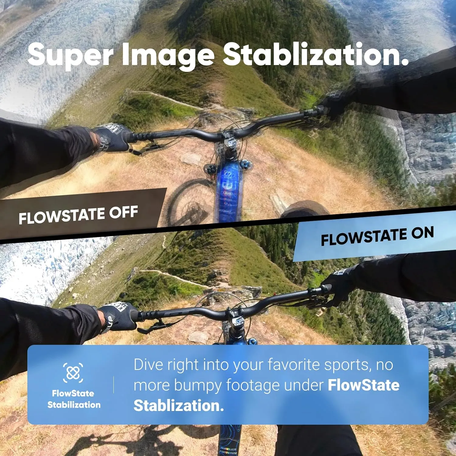 Insta360 X3 Waterproof 360 Action Camera (48MP Sensors, 5.7K 360 Active HDR Video, 72MP 360 Photo, 4K Single-Lens)