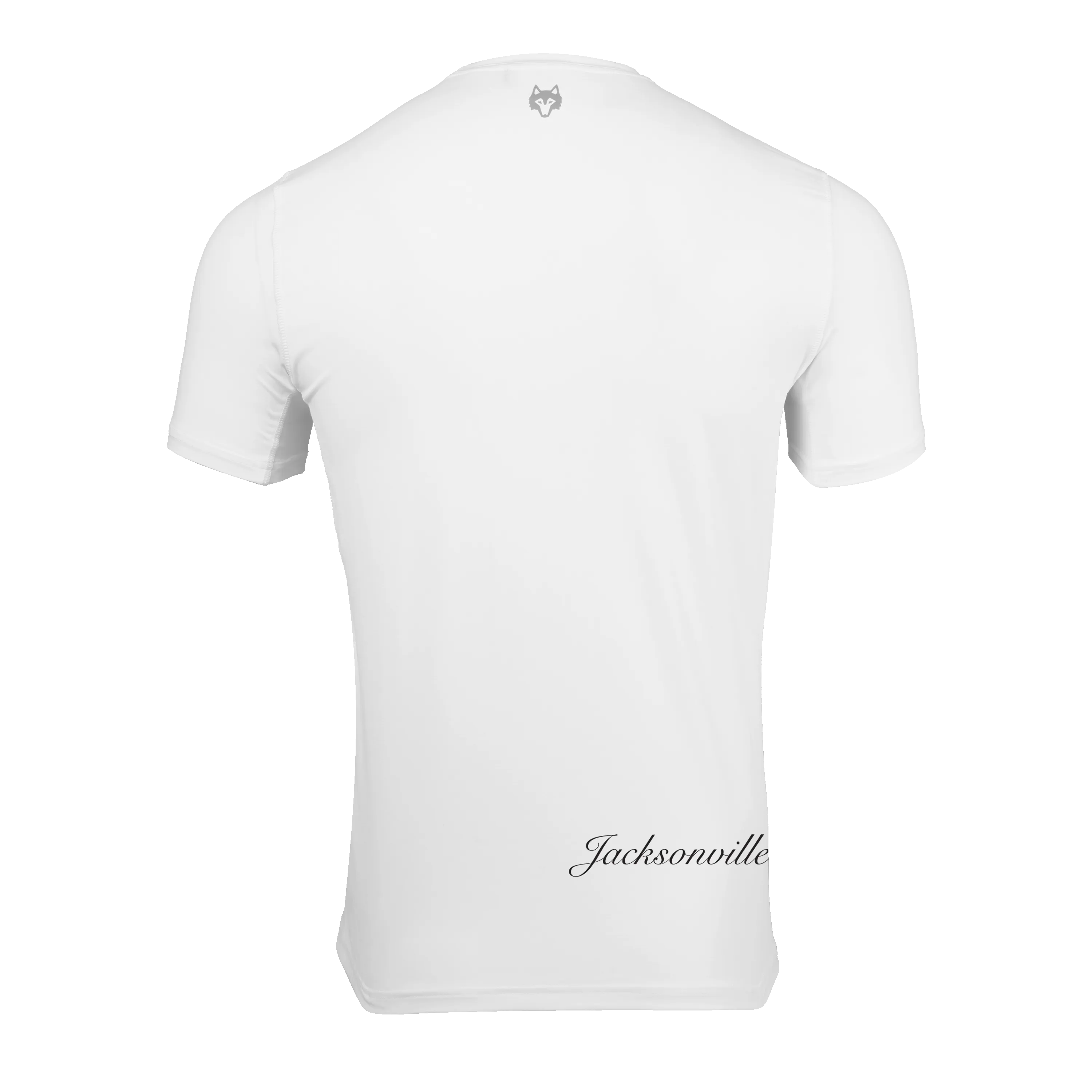 Jacksonville Jaguars Guide Short Sleeve Tee