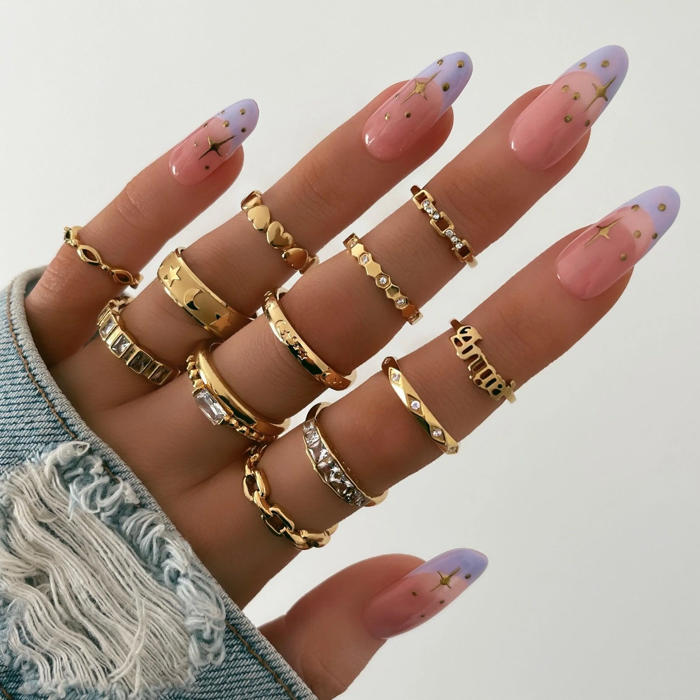 Jada Ring
