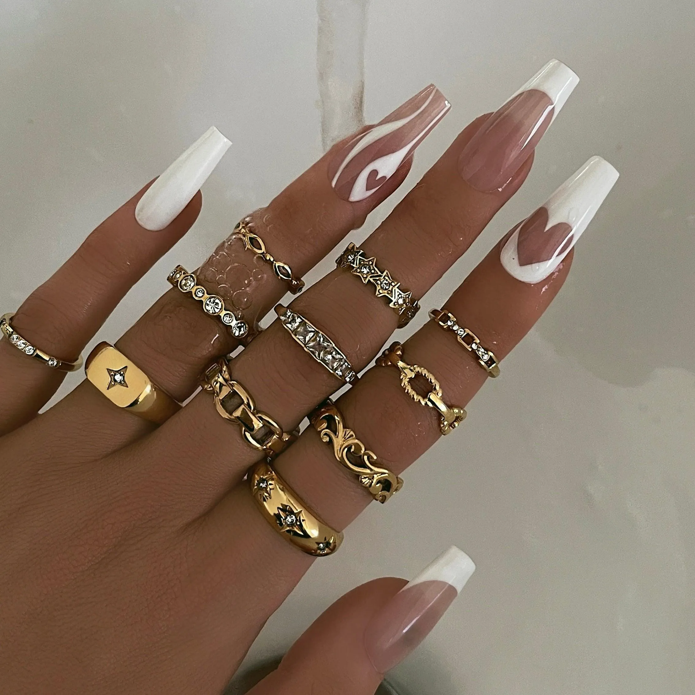Jada Ring