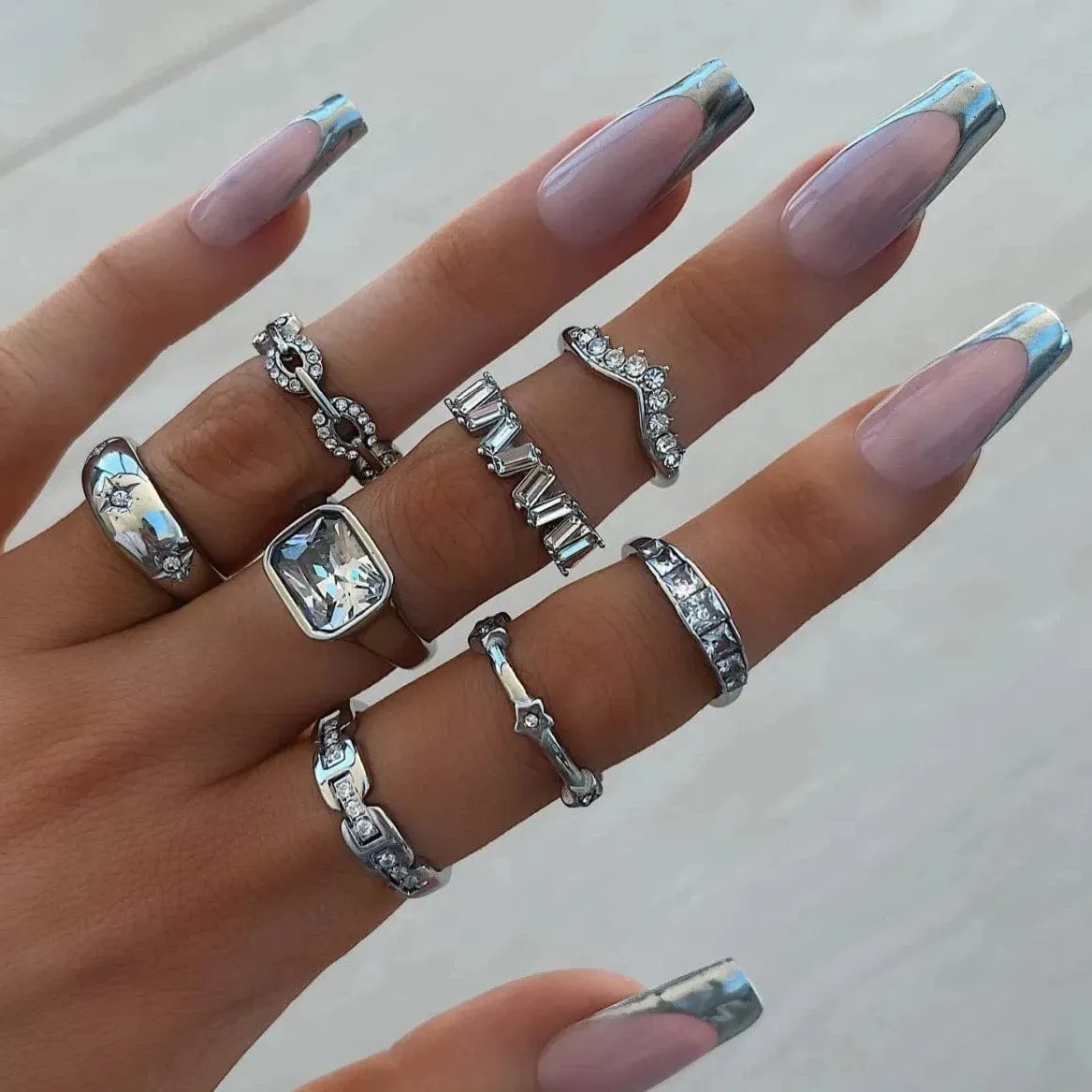 Jada Ring