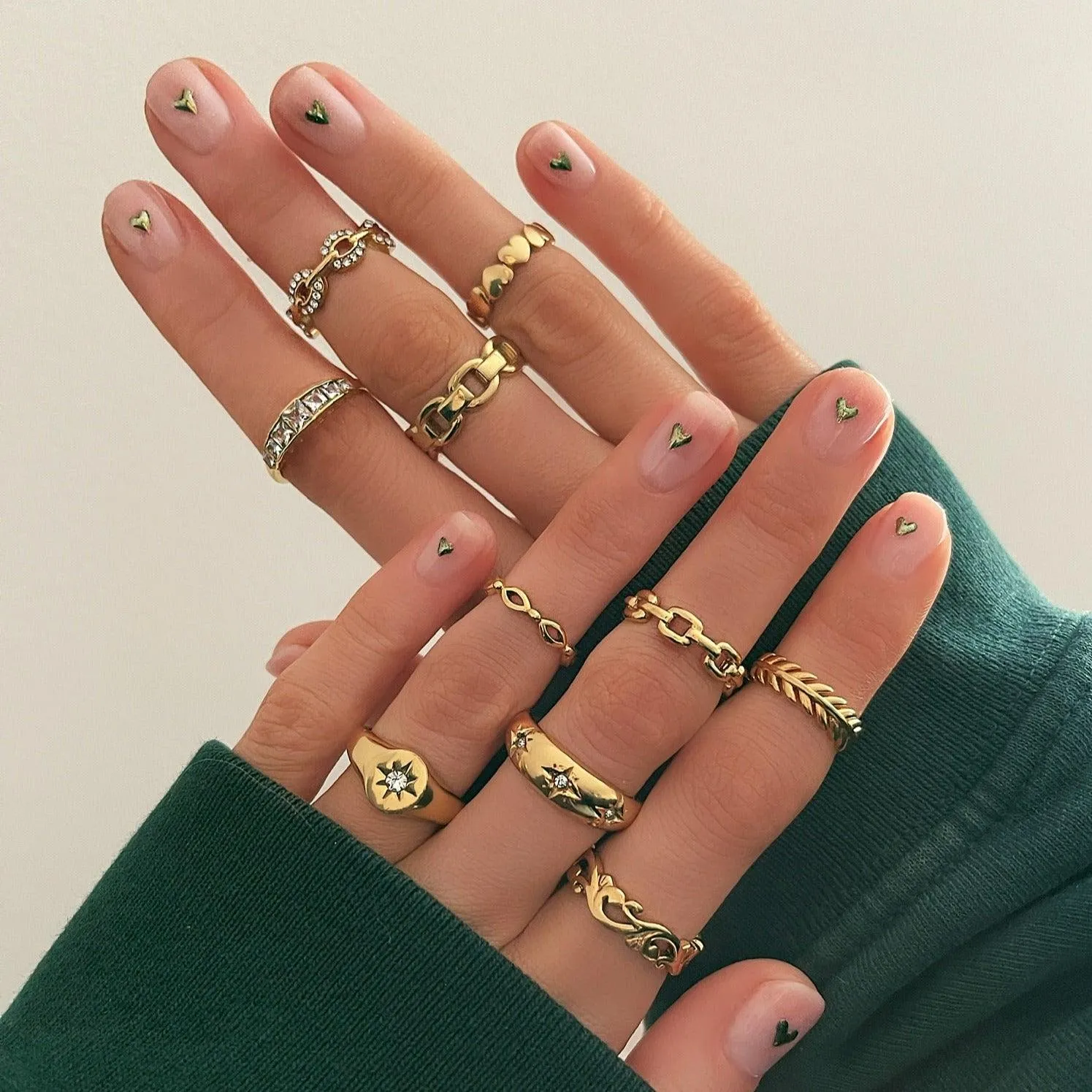Jada Ring
