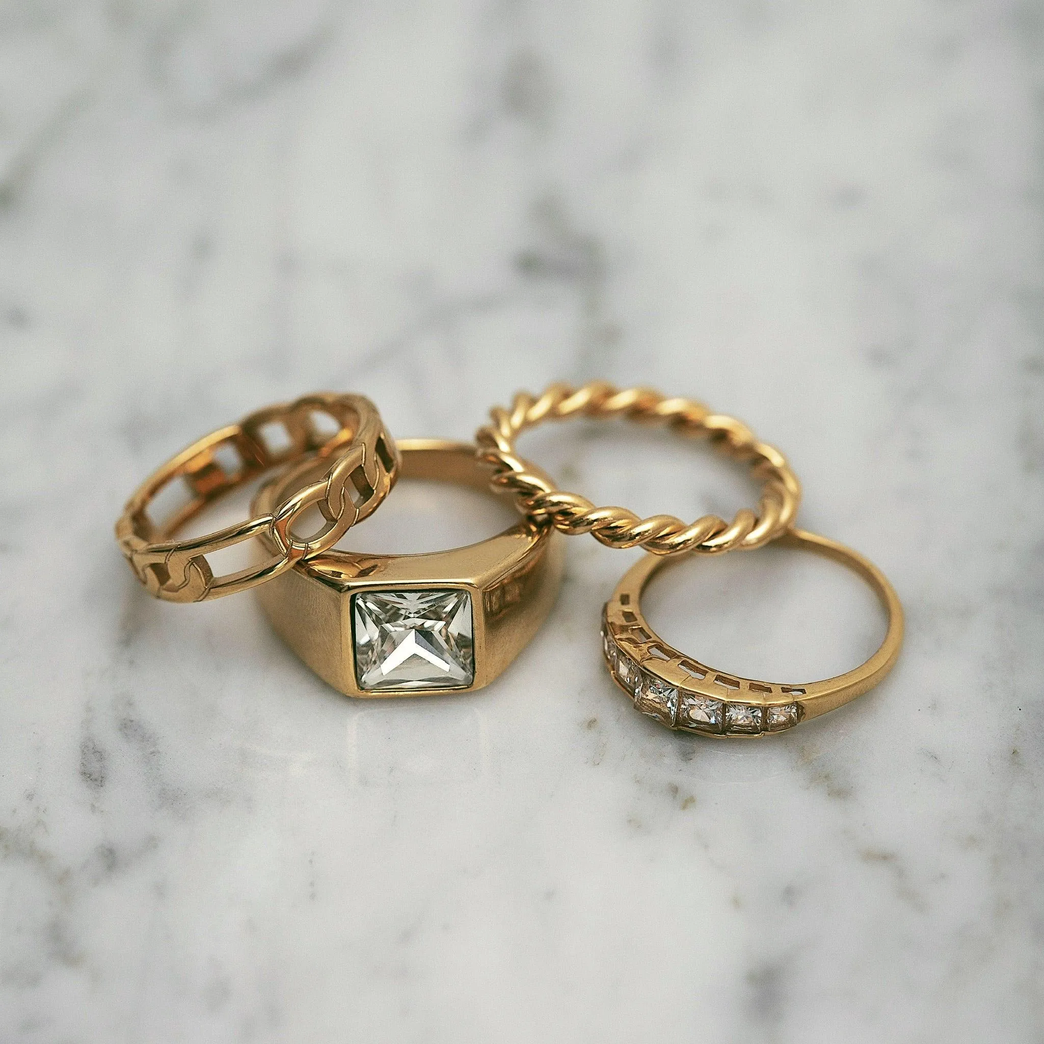 Jada Ring