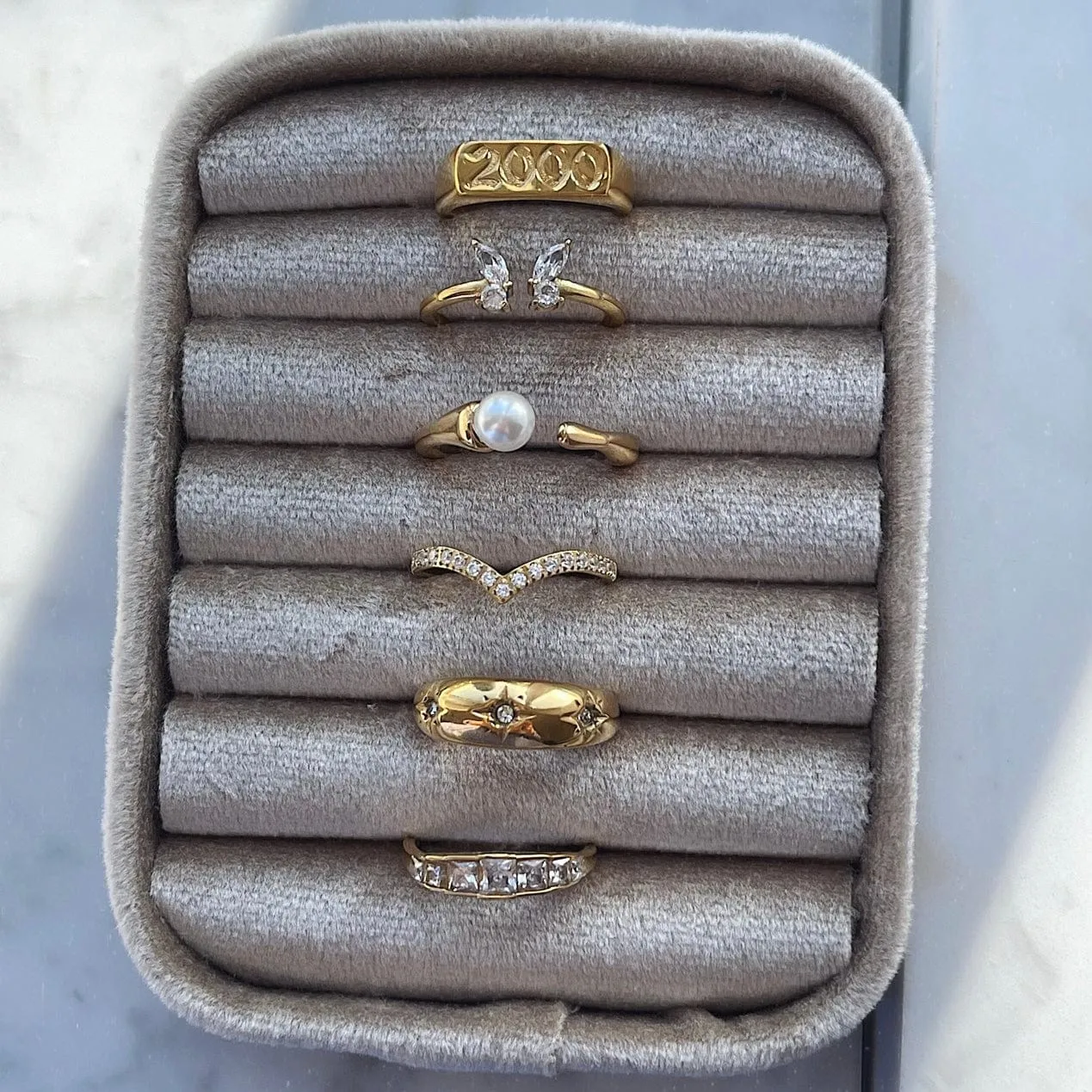 Jada Ring