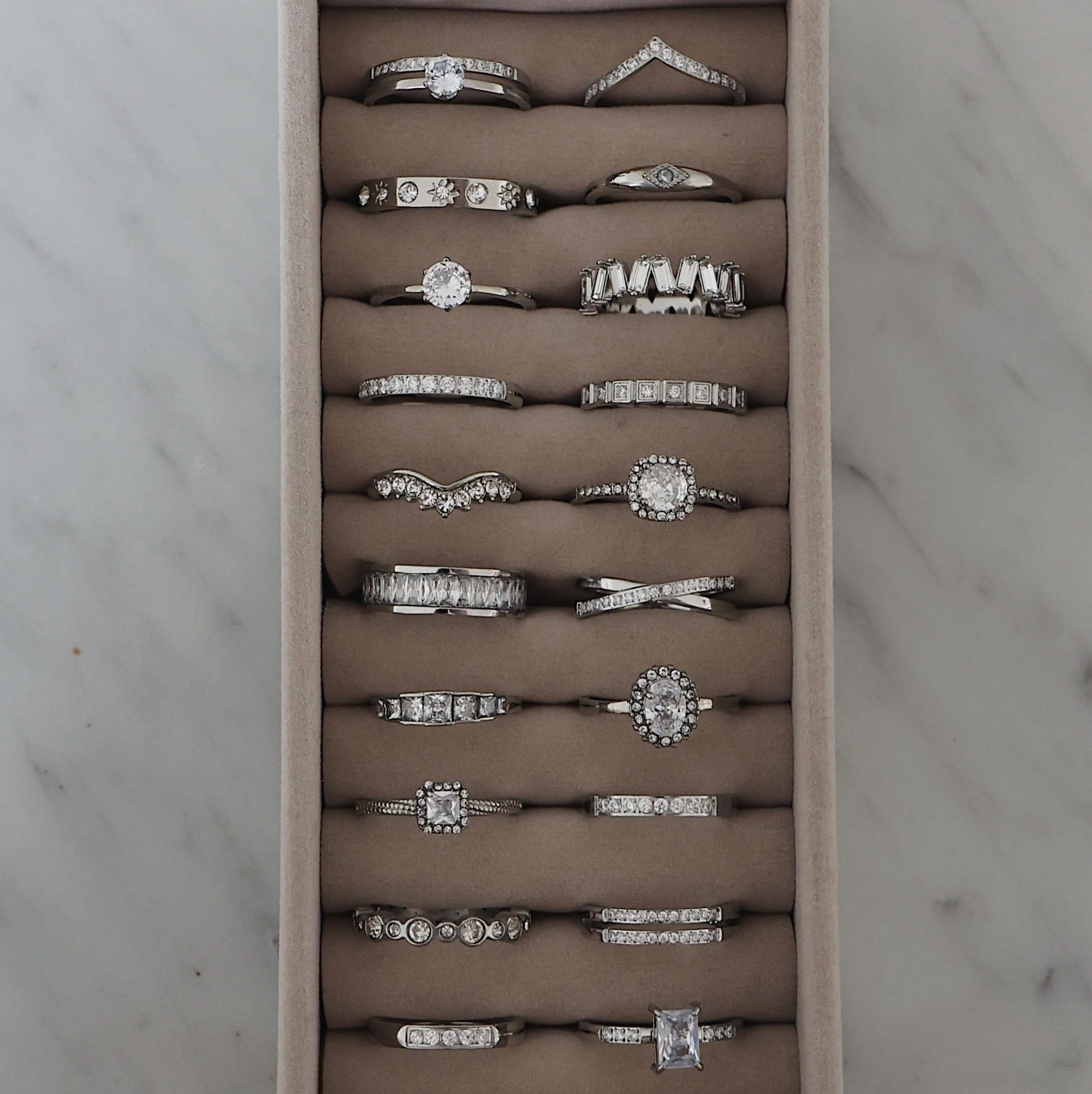 Jada Ring