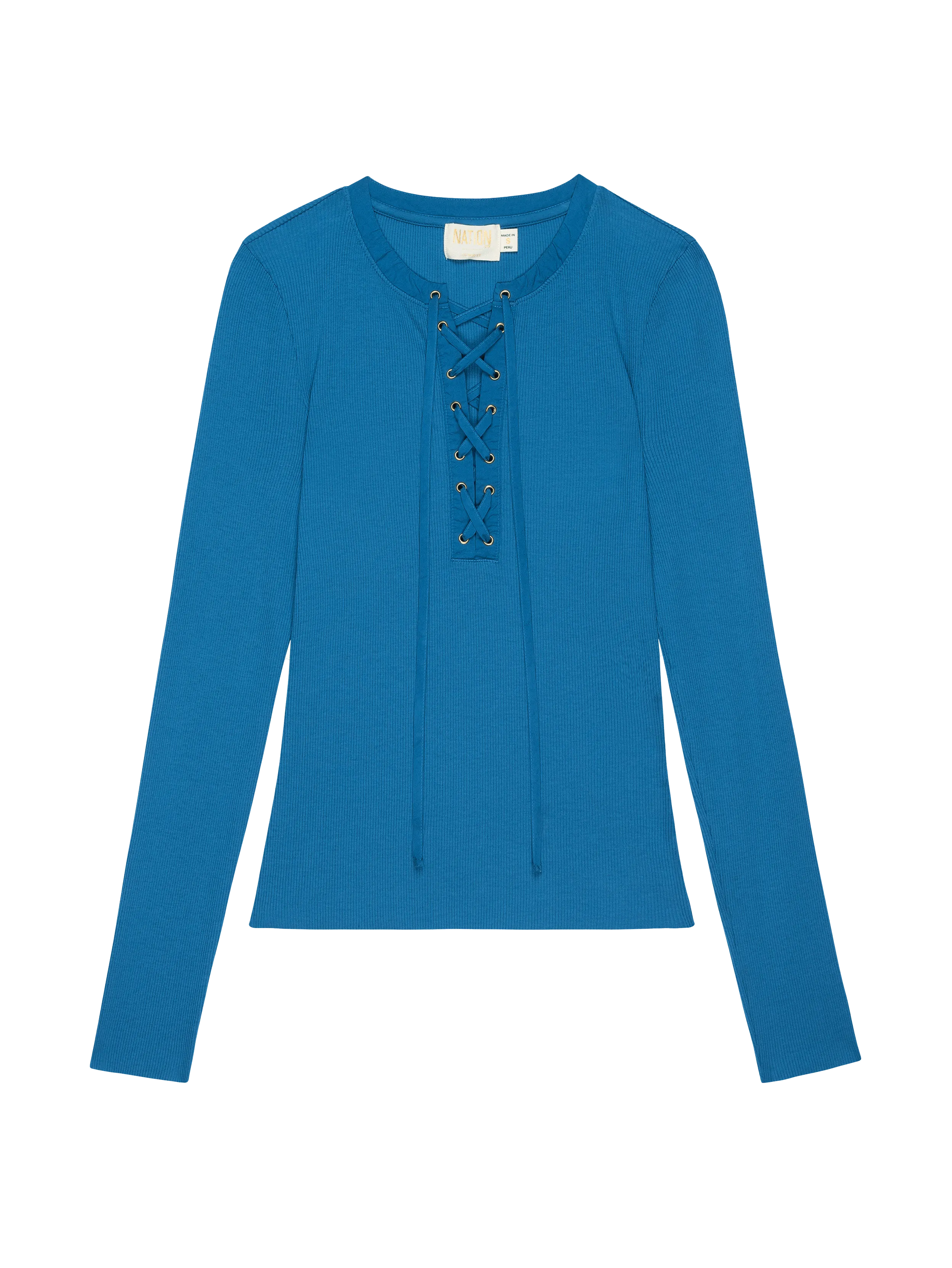 Kaia Long Sleeve