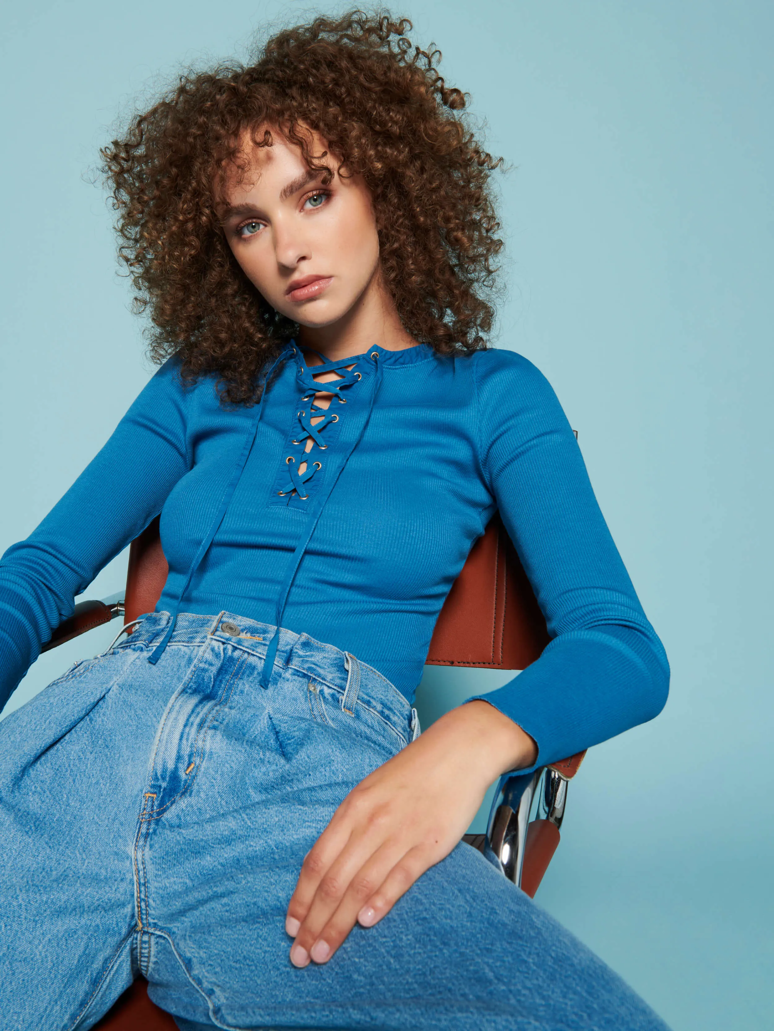 Kaia Long Sleeve