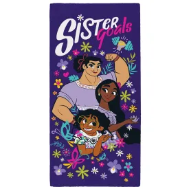 Kids Encanto Towel